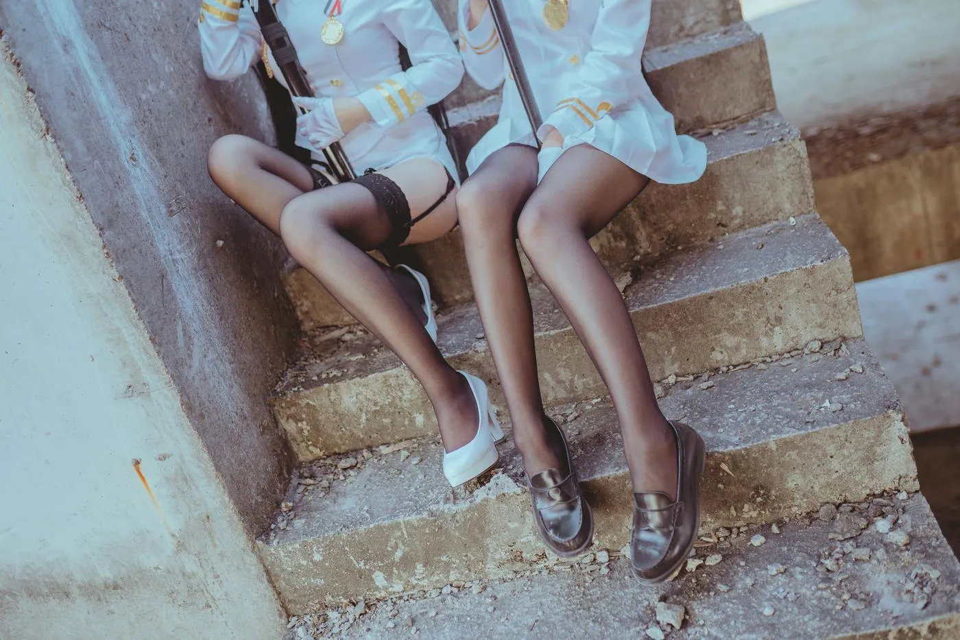 小野妹子w – NO.38 内有獒犬 [72P]插图2